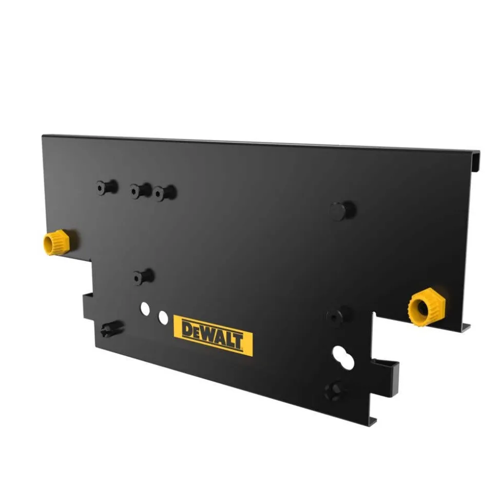 DeWalt Battery Charger Mount DWST82821