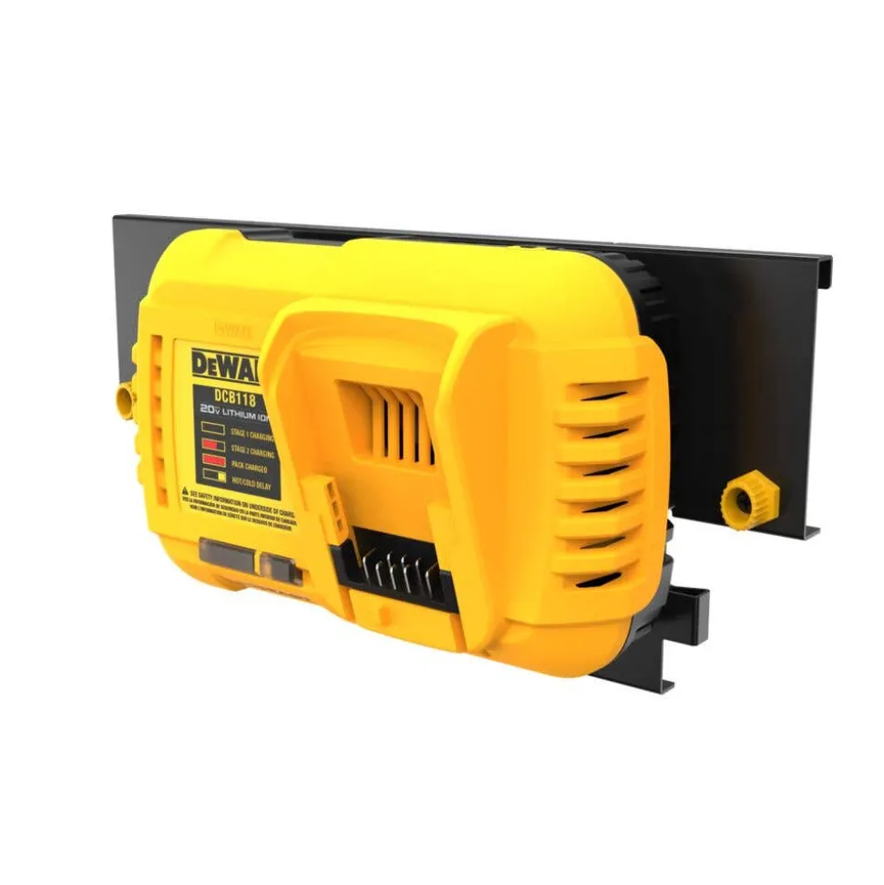 DeWalt Battery Charger Mount DWST82821