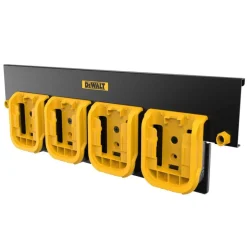 DeWalt Battery Rail DWST82819