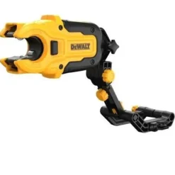 DEWALT Copper Tubing Cutting Attachment DWACPRIR
