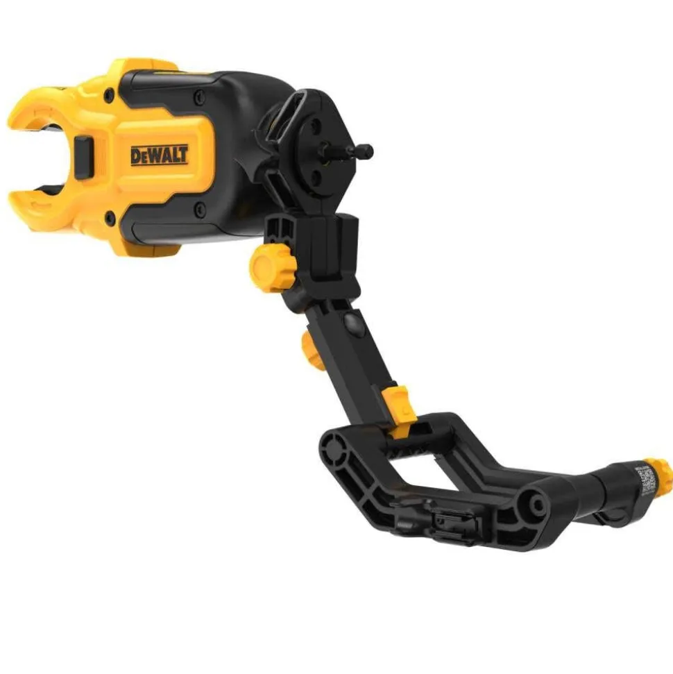 DEWALT Copper Tubing Cutting Attachment DWACPRIR