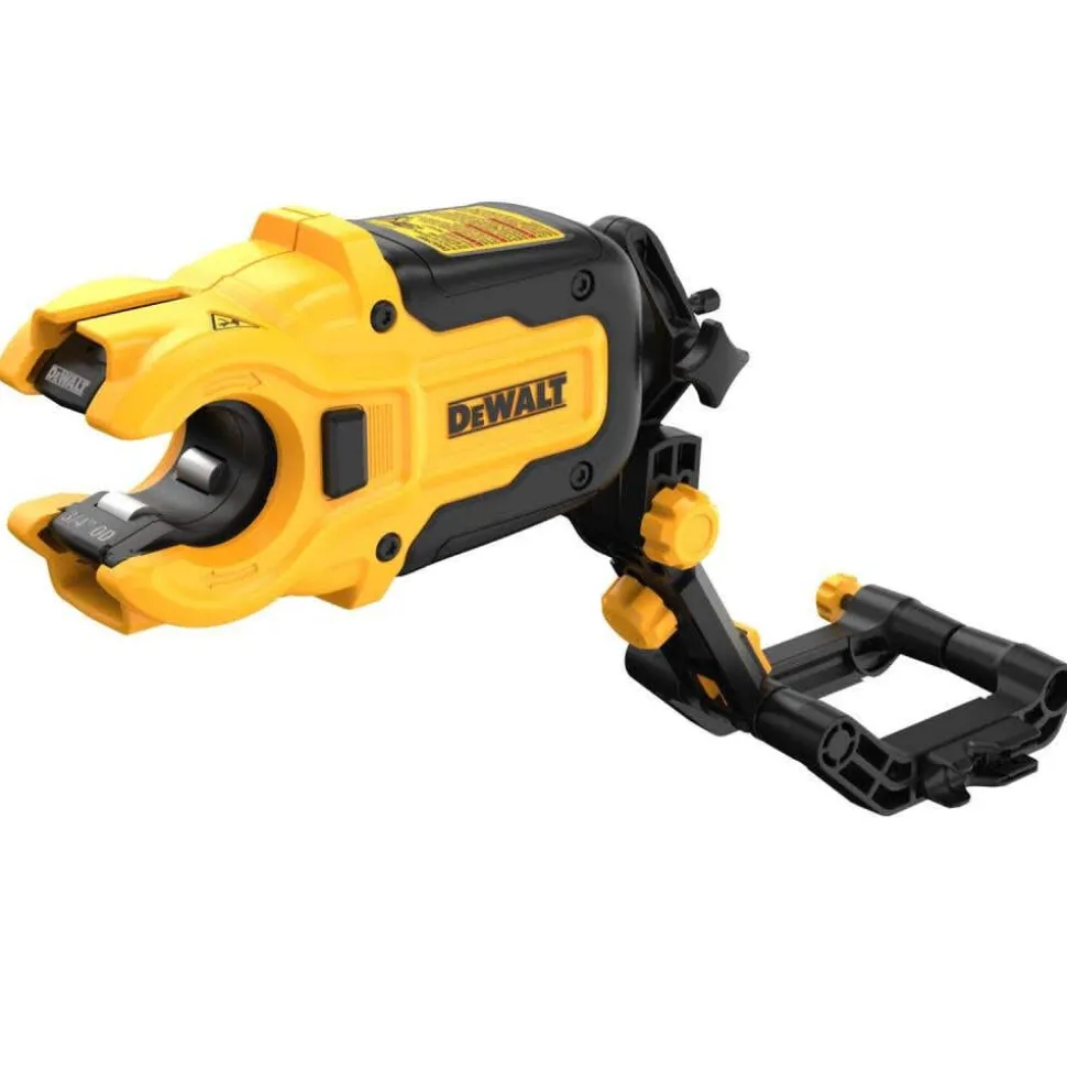 DEWALT Copper Tubing Cutting Attachment DWACPRIR