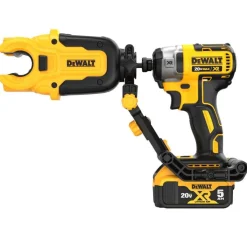 DEWALT Copper Tubing Cutting Attachment DWACPRIR