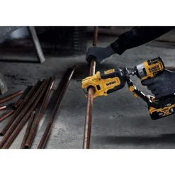 DEWALT Copper Tubing Cutting Attachment DWACPRIR