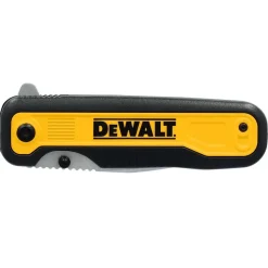 DeWalt Drop Point Pocket Knife DWHT10993