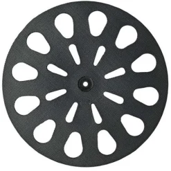 DeWalt Drywall Sander Hard Backing Pad DWE7802