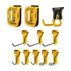 DeWalt DXL TOUGHSYSTEM 2.0 Jobsite Storage Kit DWST086503