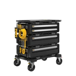 DeWalt DXL TOUGHSYSTEM 2.0 Jobsite Storage Kit DWST086503