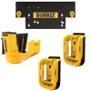 DeWalt DXL TOUGHSYSTEM 2.0 Power Tool Storage Kit DWST086501