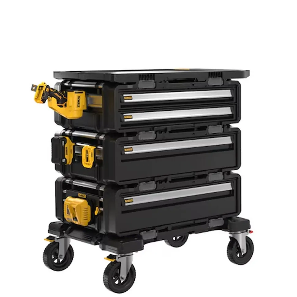 DeWalt DXL TOUGHSYSTEM 2.0 Power Tool Storage Kit DWST086501