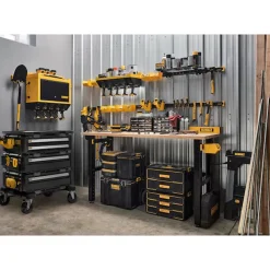 DeWalt DXL TOUGHSYSTEM 2.0 Power Tool Storage Kit DWST086501