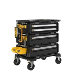 DeWalt DXL TOUGHSYSTEM 2.0 Workshop Storage Kit DWST086502