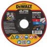 DeWalt ELITE 4-1/2" x .045" x 7/8" Cut-Off Blade Ceramic Stainless & Metal Cutting DWA8951F