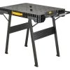 DeWalt Express Folding Workbench DWST11556