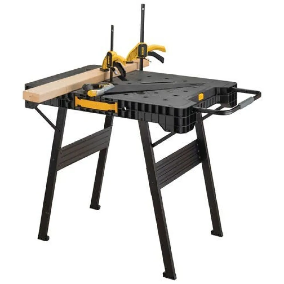 DeWalt Express Folding Workbench DWST11556