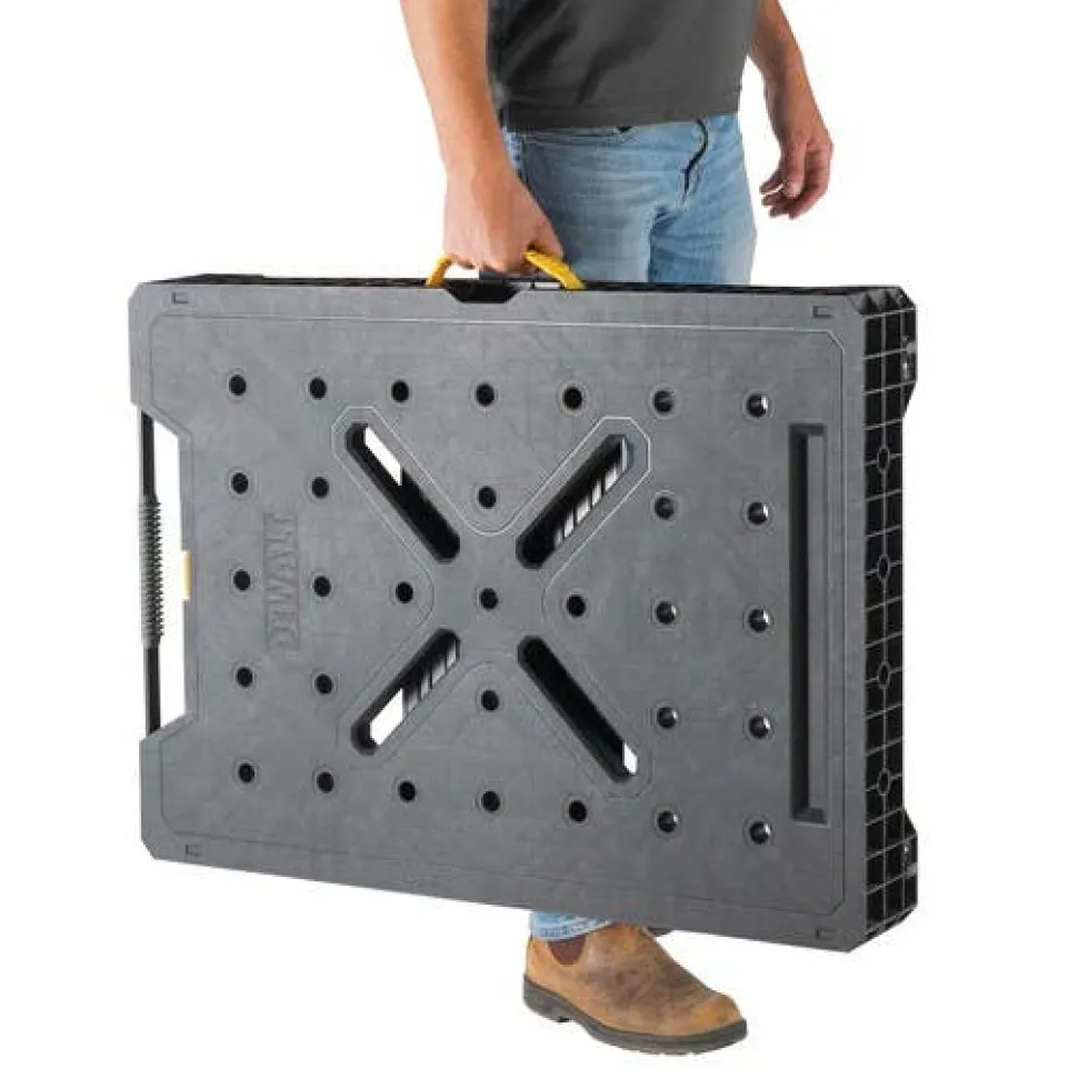 DeWalt Express Folding Workbench DWST11556