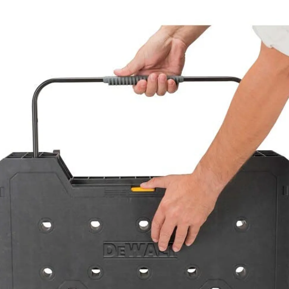 DeWalt Express Folding Workbench DWST11556