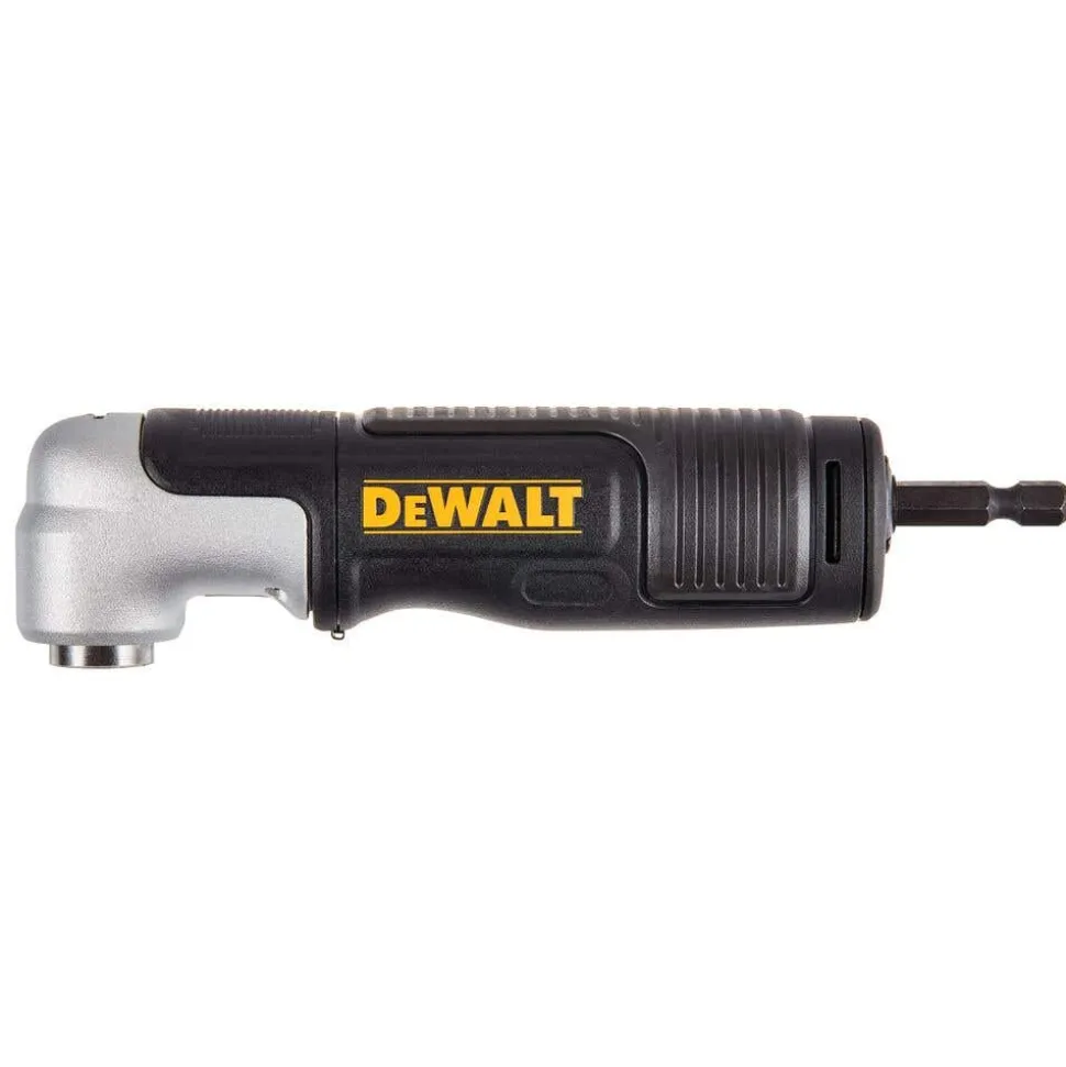 DeWalt FLEXTORQ Modular Right Angle System DWAMRASETFT