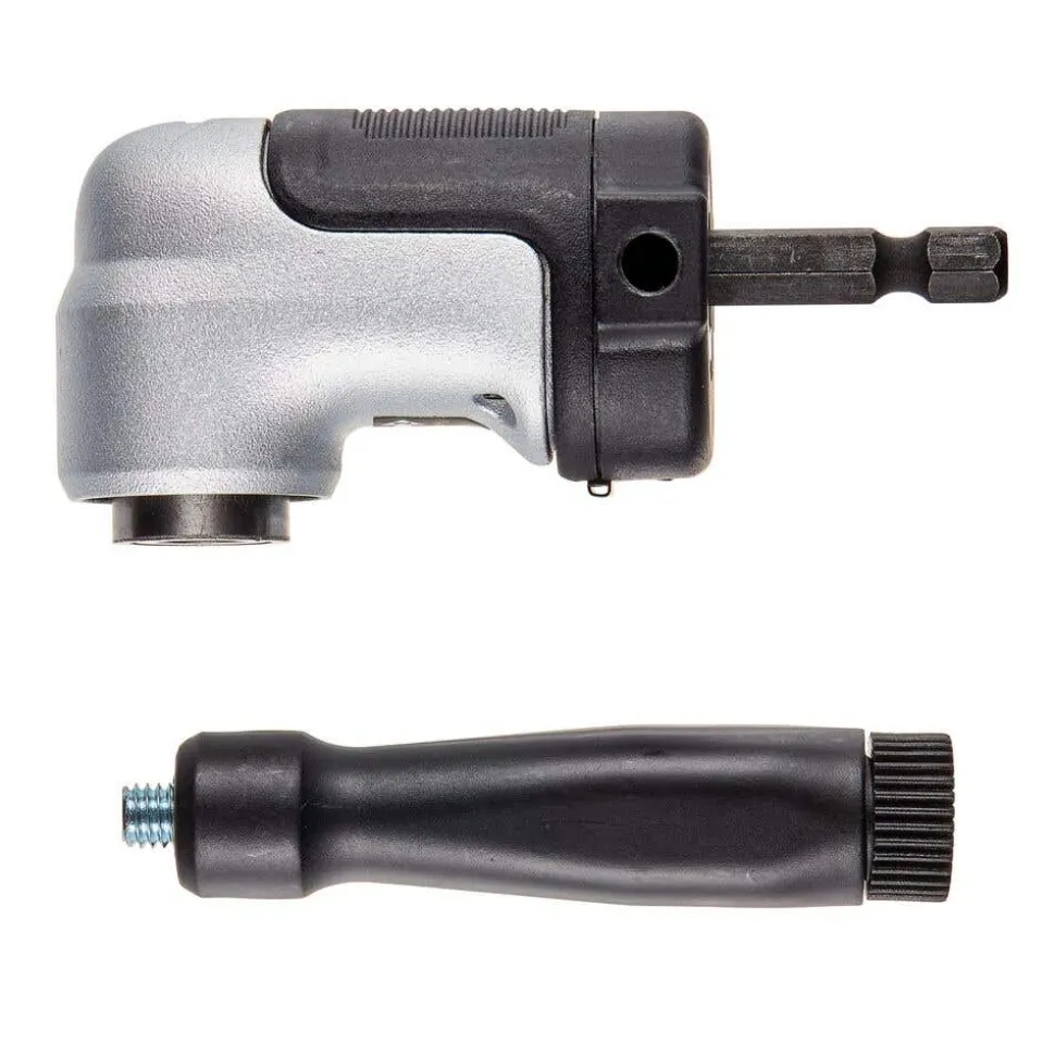 DeWalt FLEXTORQ Modular Right Angle System DWAMRASETFT