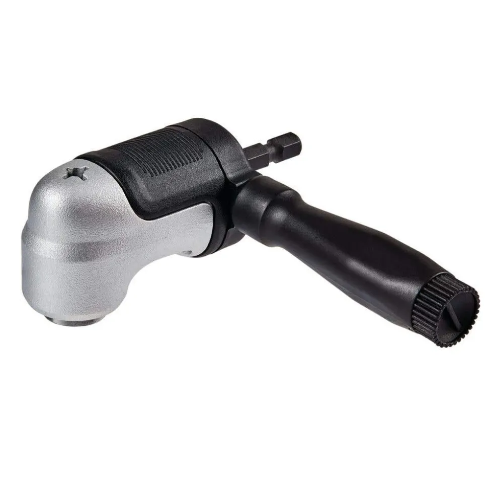 DeWalt FLEXTORQ Modular Right Angle System DWAMRASETFT