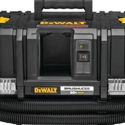DEWALT FLEXVOLT 60V MAX DUST EXTRACTOR (TOOL ONLY) DCV585B