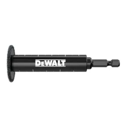DeWalt Impact Connect Inside Pipe Cutter 1-1/3" Diamond Grit DWAIPCIR