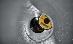 DeWalt Impact Connect Inside Pipe Cutter 1-1/3