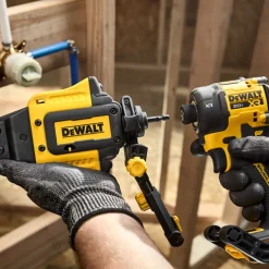 DeWalt Impact Connect PEX Pinch Clamp Attachment DWAPXPIR