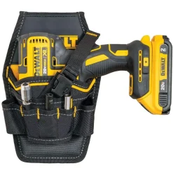 DeWalt Impact Drill Holster DWST540501