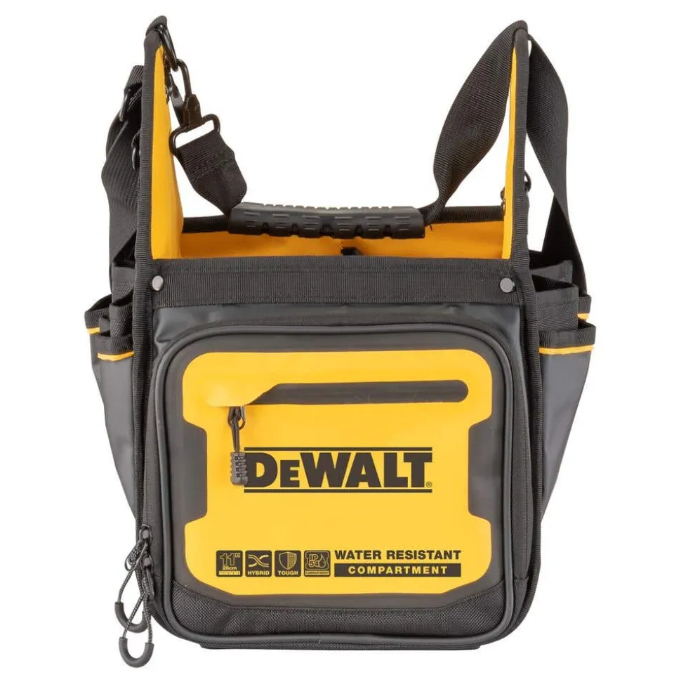 DeWalt 11In Electrician Tote DWST560105