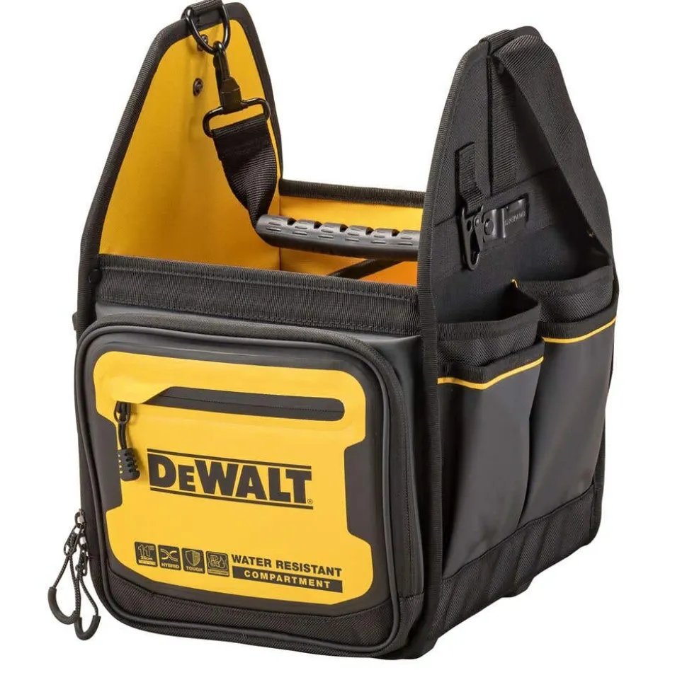 DeWalt 11In Electrician Tote DWST560105