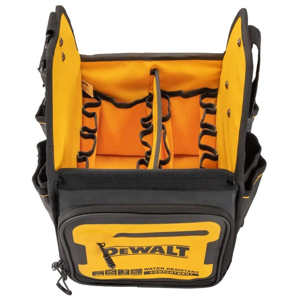DeWalt 11In Electrician Tote DWST560105