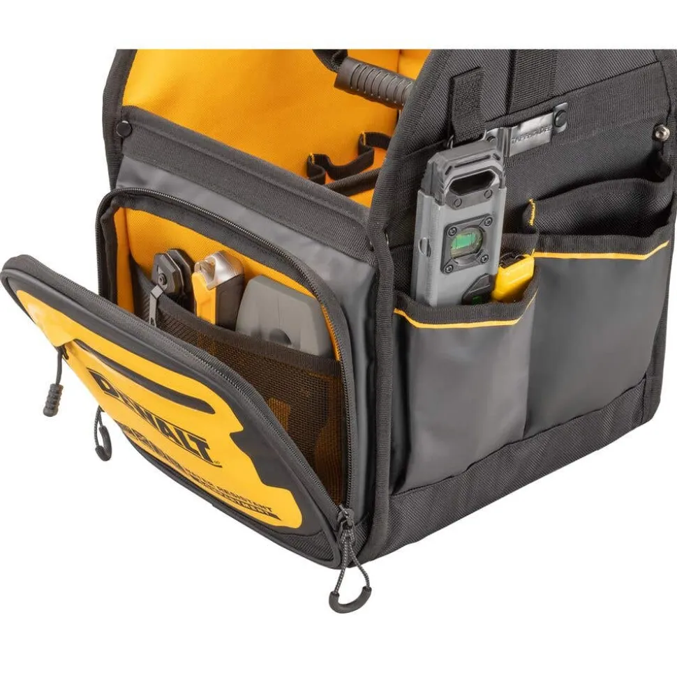 DeWalt 11In Electrician Tote DWST560105