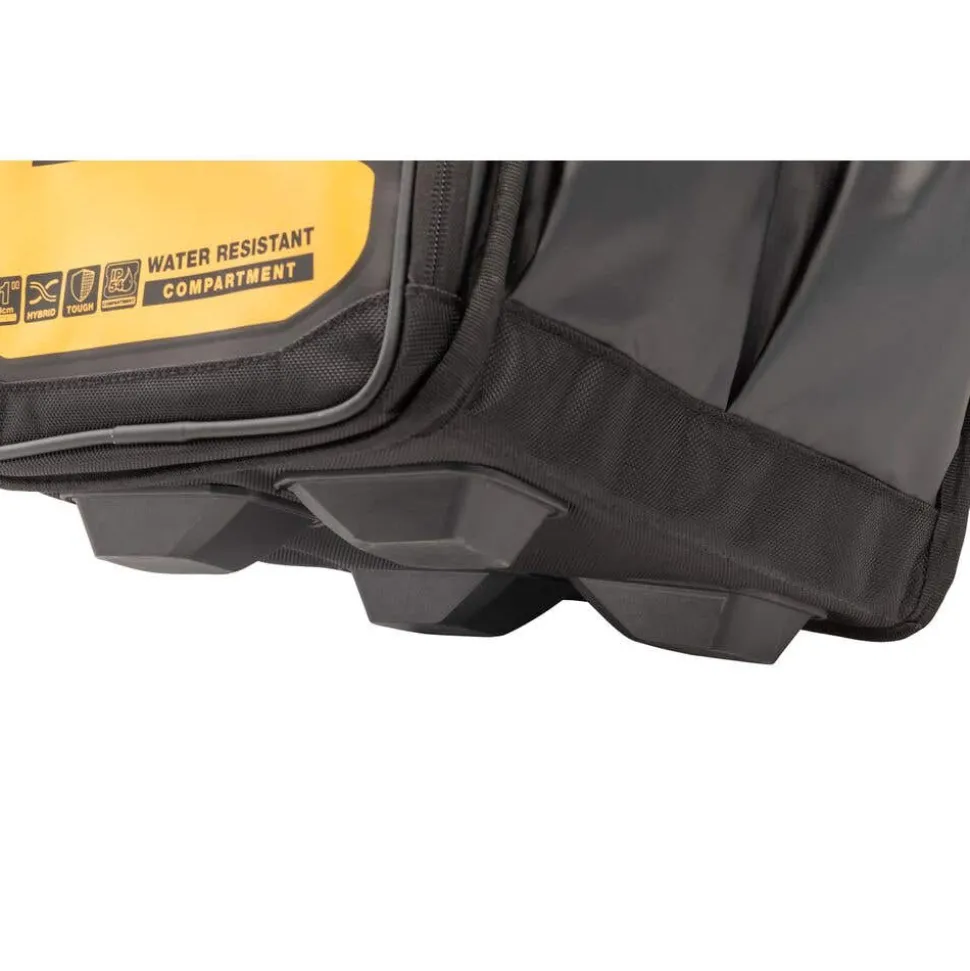 DeWalt 11In Electrician Tote DWST560105
