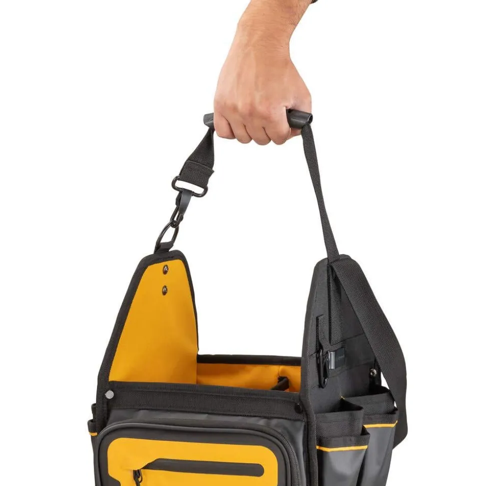 DeWalt 11In Electrician Tote DWST560105