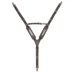 DeWalt Leather Suspenders DWST550116