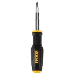 DeWalt MAXFIT 6-in-1 Multi-Bit DWHT68000