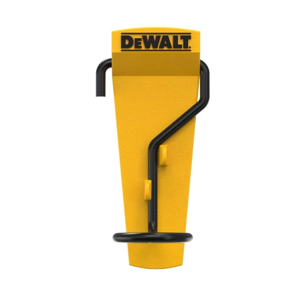 DeWalt 8-Piece Hand Tool Hook Set DWST82816