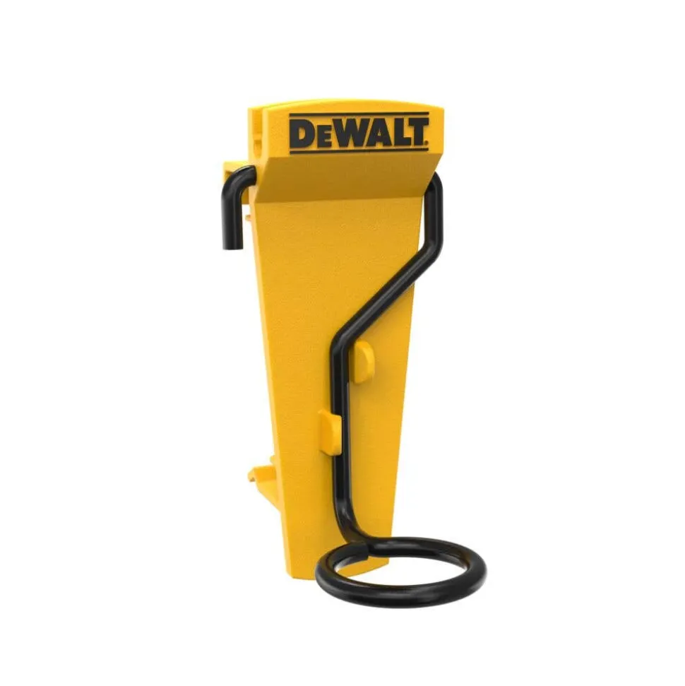 DeWalt 8-Piece Hand Tool Hook Set DWST82816