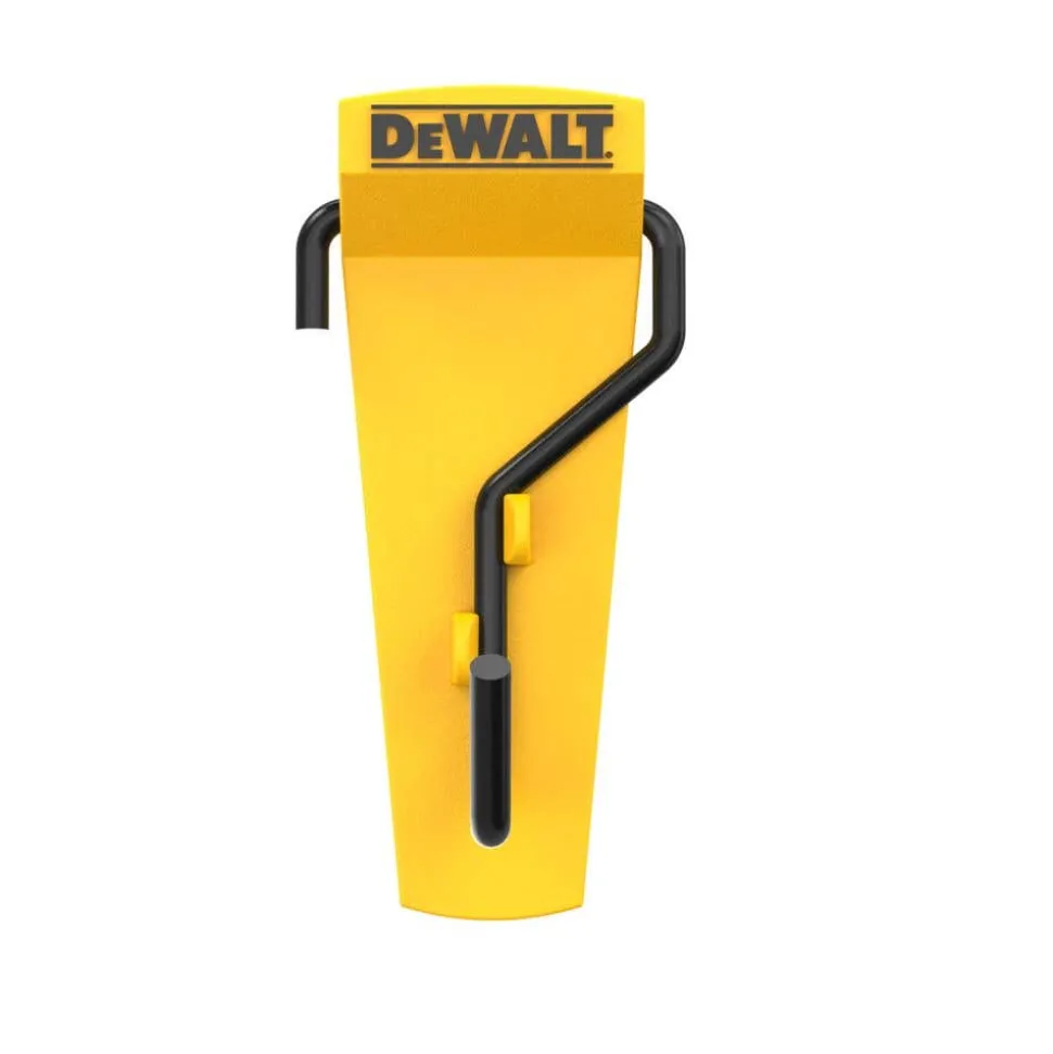 DeWalt 8-Piece Hand Tool Hook Set DWST82816