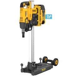 DeWalt POWERSHIFT™ 6.375'' Core Drill Kit W/ Stand DCPS150AG2