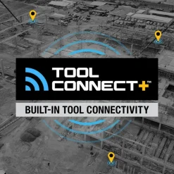 DeWalt POWERSHIFT™ 6.375'' Core Drill Kit W/ Stand DCPS150AG2