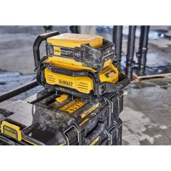 DeWalt POWERSHIFT™ 550W Charger DCBPSC0550