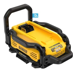 DeWalt POWERSHIFT™ 550W Charger DCBPSC0550