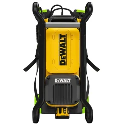 DeWalt POWERSHIFTâ„¢ Backpack Concrete Vibrator DCPS310AG2