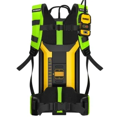 DeWalt POWERSHIFT™ Backpack Concrete Vibrator DCPS310AG2