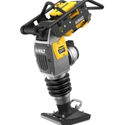 DeWalt POWERSHIFT™ 132lb Rammer Kit DCPS660AG2
