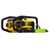 DeWalt POWERSHIFT™ Powerpack Concrete Vibrator DCPS320AG2