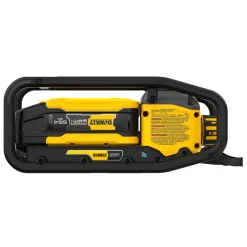DeWalt POWERSHIFT™ Powerpack Concrete Vibrator DCPS320AG2