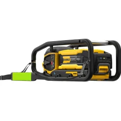 DeWalt POWERSHIFT™ Powerpack Concrete Vibrator DCPS320AG2